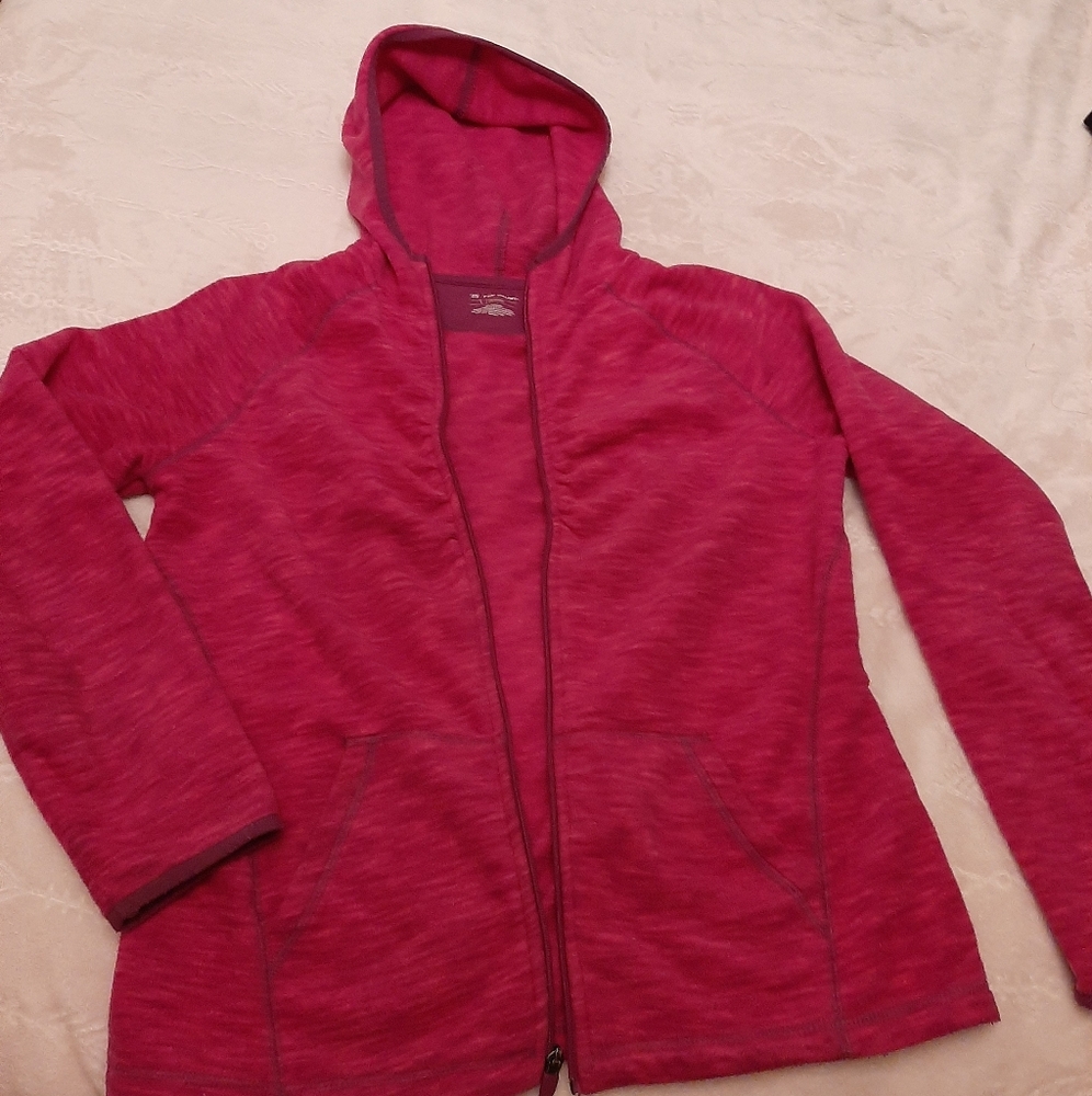 Tek Gear hoodie